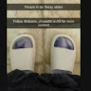 Meet your Posher, Isaac